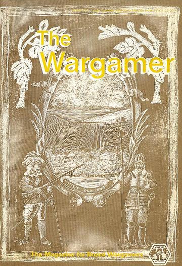Wargamer's Newsletter Magazine Multi Listing 19 Issues; #151 to #194 